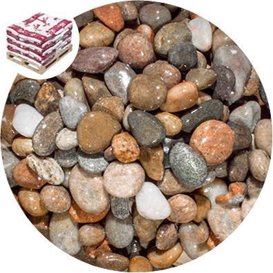 Caledonian Pebbles 14-20mm